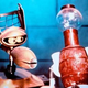 Image for article titled The Ultimate History of Cute Robots